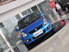 2013款 1.5L 自动 运动型