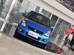 2013款 1.5L 自动 运动型