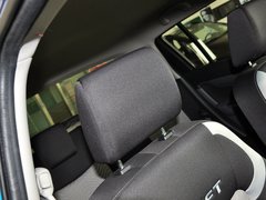 雨燕 2013款 1.5L 自动 运动型