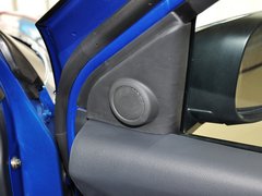 雨燕 2013款 1.5L 自动 运动型