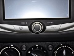 2013款 1.5L 自动 运动型