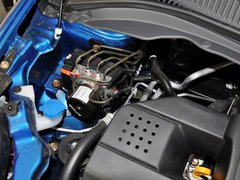 2013款 1.5L 自动 运动型