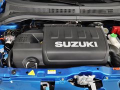 2013款 1.5L 自动 运动型