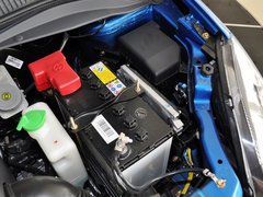 2013款 1.5L 自动 运动型