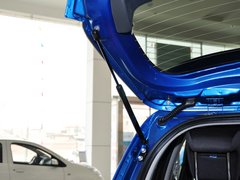 2013款 1.5L 自动 运动型