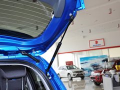 2013款 1.5L 自动 运动型