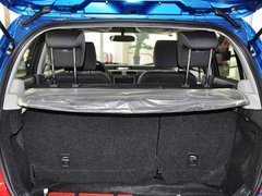 2013款 1.5L 自动 运动型