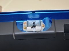2013款 1.5L 自动 运动型