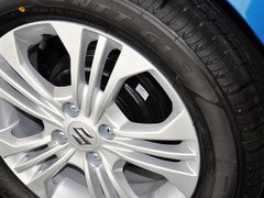 2013款 1.5L 自动 运动型