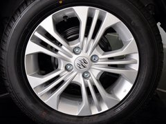 2013款 1.5L 自动 运动型