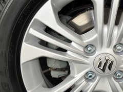2013款 1.5L 自动 运动型