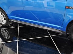 2013款 1.5L 自动 运动型
