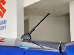 2013款 1.5L 自动 运动型