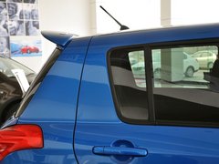 2013款 1.5L 自动 运动型