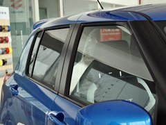 2013款 1.5L 自动 运动型