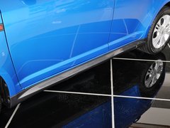 2013款 1.5L 自动 运动型