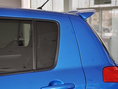 2013款 1.5L 自动 运动型