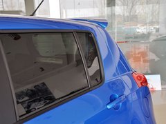 2013款 1.5L 自动 运动型