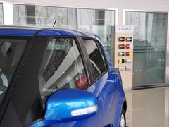 2013款 1.5L 自动 运动型