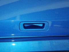 2013款 1.5L 自动 运动型