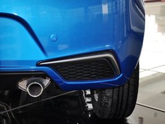 2013款 1.5L 自动 运动型
