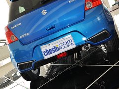 2013款 1.5L 自动 运动型