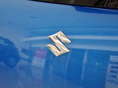 2013款 1.5L 自动 运动型
