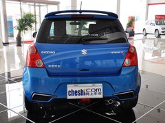 2013款 1.5L 自动 运动型