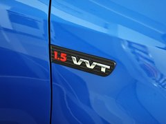 2013款 1.5L 自动 运动型