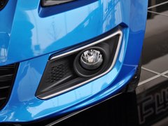 2013款 1.5L 自动 运动型
