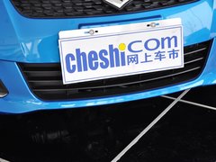 2013款 1.5L 自动 运动型
