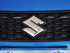 2013款 1.5L 自动 运动型