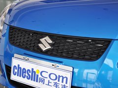 2013款 1.5L 自动 运动型