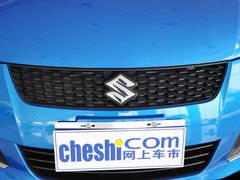 2013款 1.5L 自动 运动型