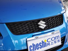 2013款 1.5L 自动 运动型