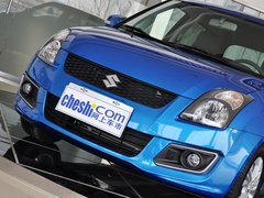 2013款 1.5L 自动 运动型