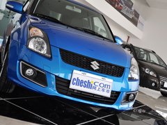 2013款 1.5L 自动 运动型