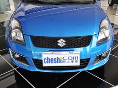 2013款 1.5L 自动 运动型