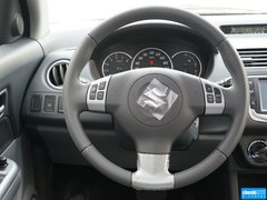 2013款 1.5L 自动 运动型