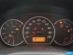 2013款 1.5L 自动 运动型