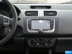 2013款 1.5L 自动 运动型