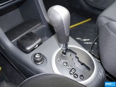 2013款 1.5L 自动 运动型