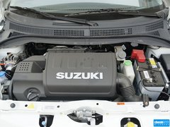 2013款 1.5L 自动 运动型