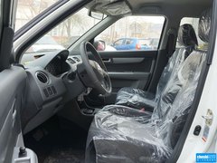 2013款 1.5L 自动 运动型