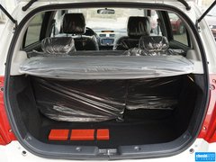2013款 1.5L 自动 运动型