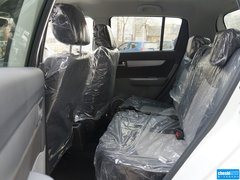 2013款 1.5L 自动 运动型