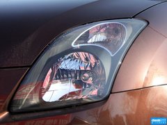 2013款 1.5L 自动 运动型