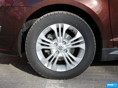 2013款 1.5L 自动 运动型