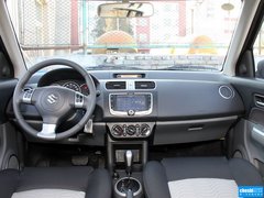 2013款 1.5L 自动 运动型