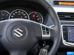 2013款 1.5L 自动 运动型